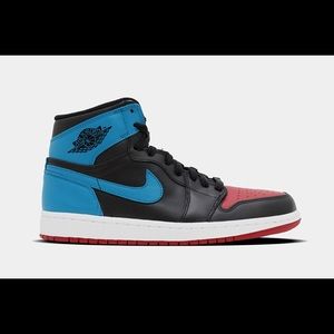 Meet your Posher, Lashonda